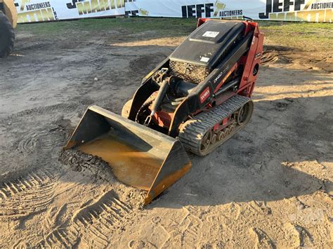 walk behind skid steer for sale near me|used walk behind skid loader.